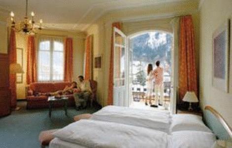 Europaeischer Hof Hotel Europe Fukusima Kültér fotó