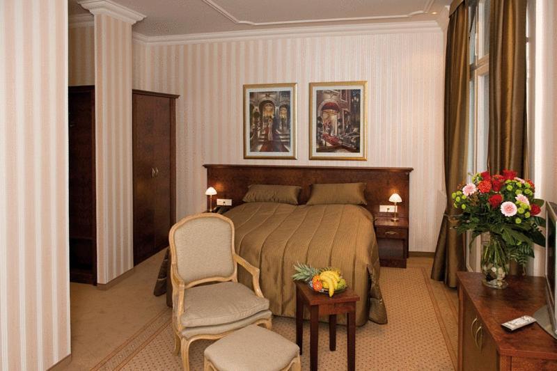 Europaeischer Hof Hotel Europe Fukusima Kültér fotó