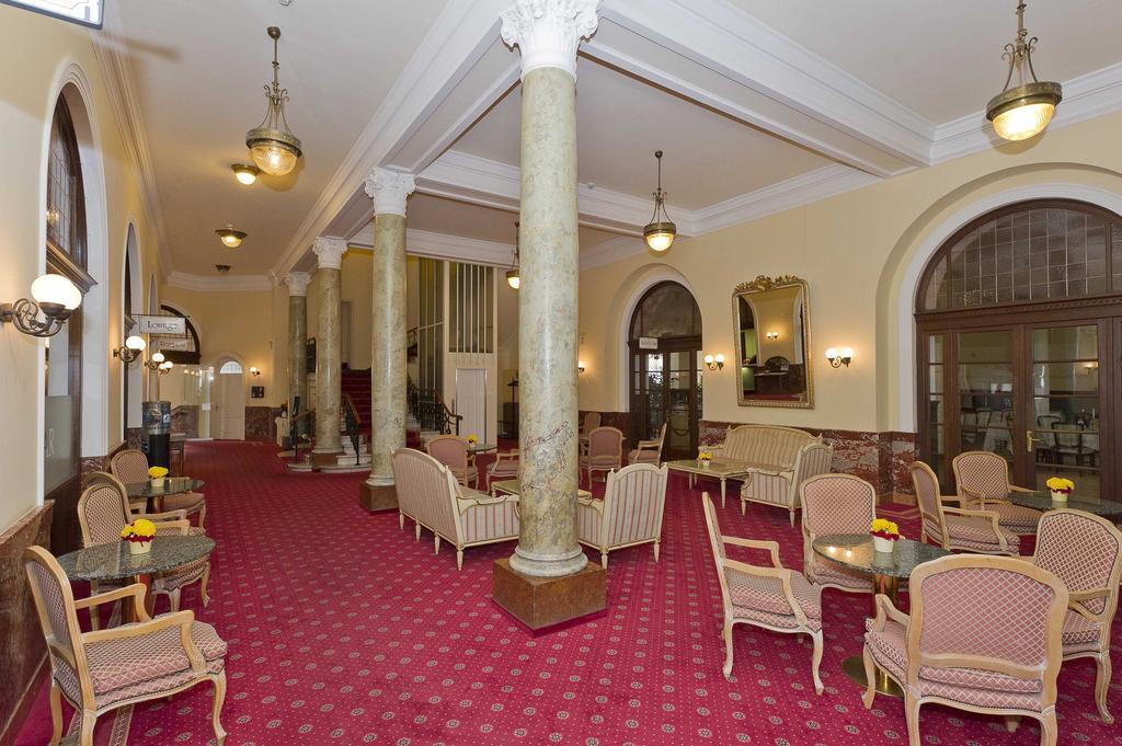 Europaeischer Hof Hotel Europe Fukusima Kültér fotó